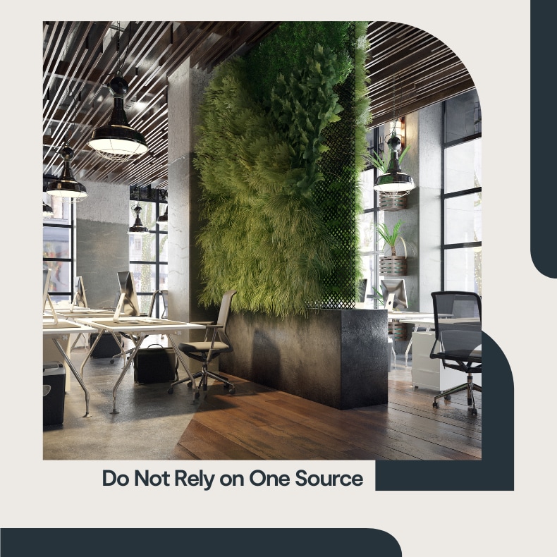 Importance of Proper Lighting in the Workplace FlexiSpot